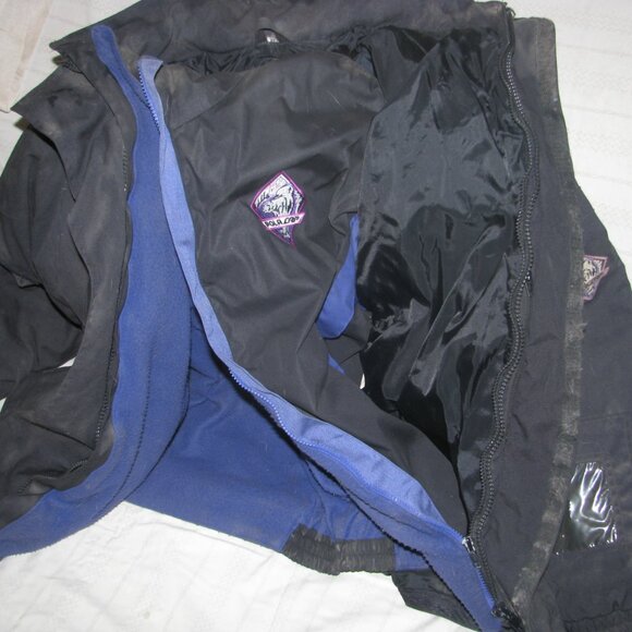 Frank Thomas Vintage Motorcycle Jacket. XL. - Picture 5 of 8